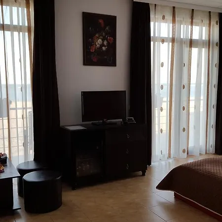 Solea Beach Mamaia