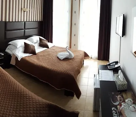 Otel Solea