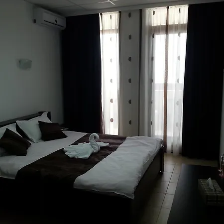 Solea 3* Mamaia