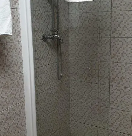 Solea Beach Hotel 3*