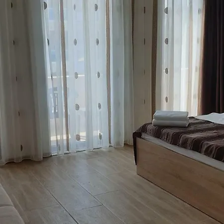 Solea 3* Mamaia