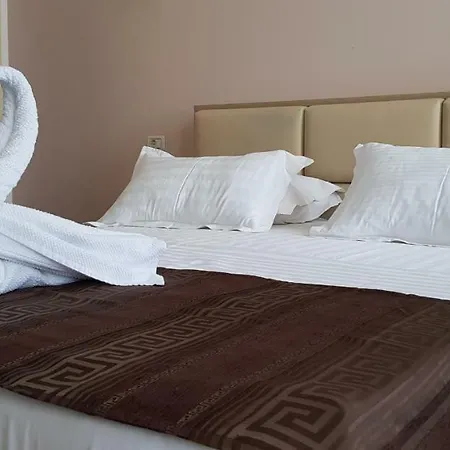 Solea Otel Mamaia
